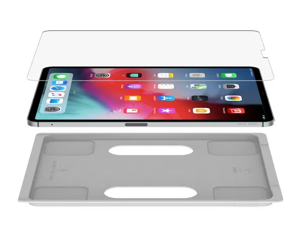 miếng dán cường lực Tiger ipad gen 9 10.2